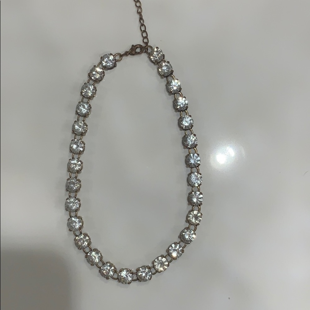 Statement Necklace